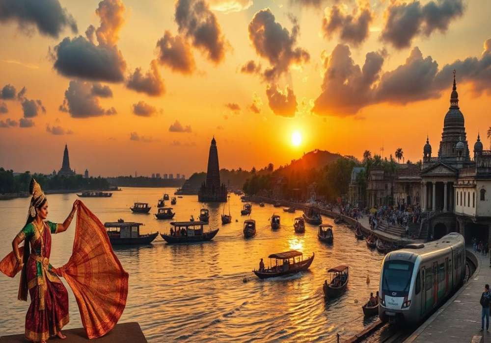 Things To Do In Ernakulam